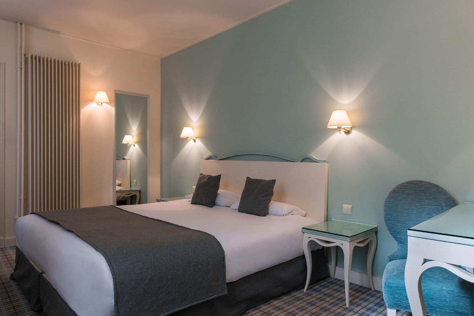 Hotel Etoile Saint Ferdinand By Happyculture Paris Exterior foto
