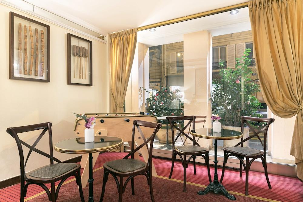 Hotel Etoile Saint Ferdinand By Happyculture Paris Exterior foto