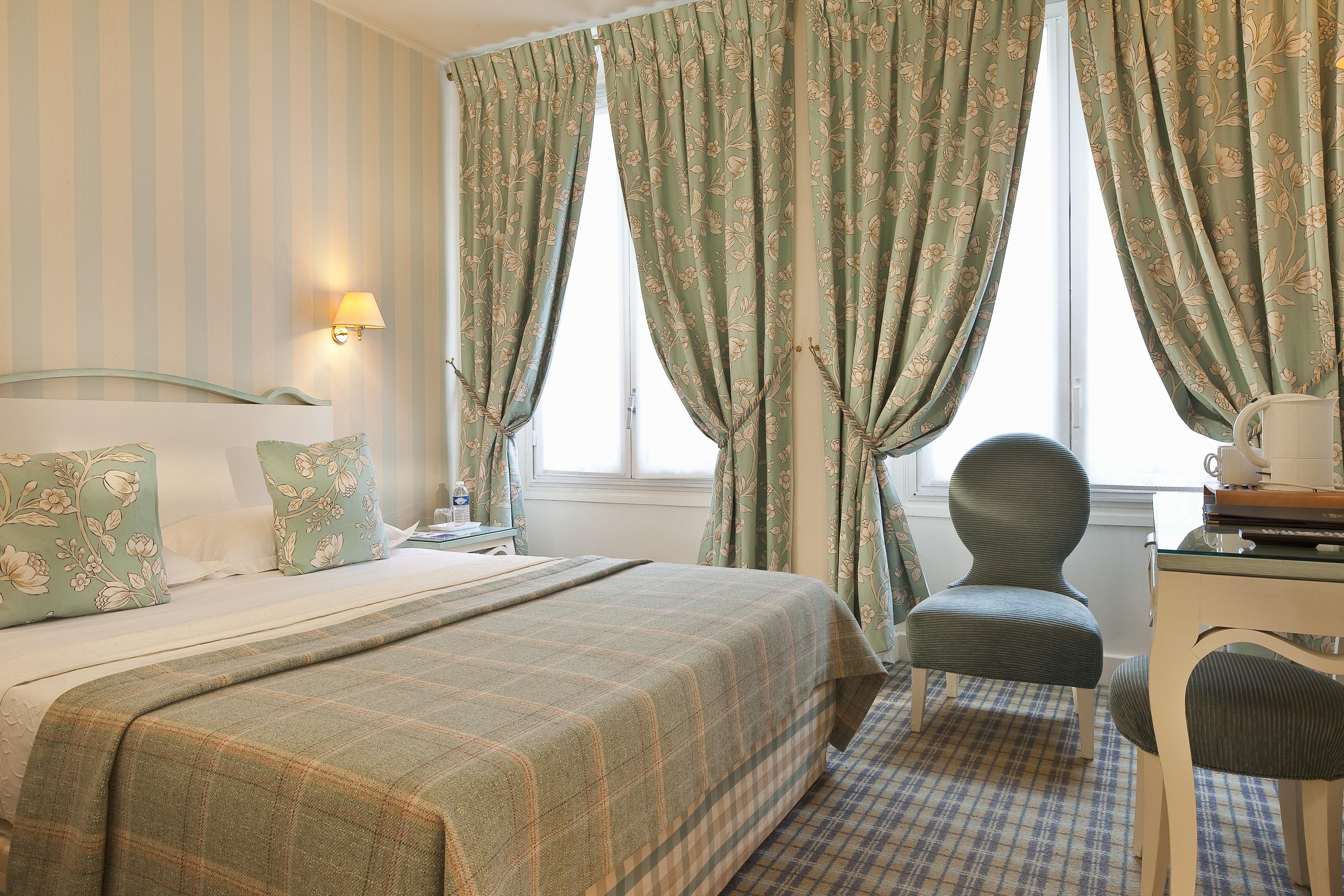 Hotel Etoile Saint Ferdinand By Happyculture Paris Exterior foto