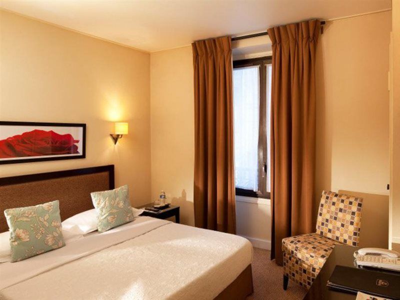Hotel Etoile Saint Ferdinand By Happyculture Paris Exterior foto