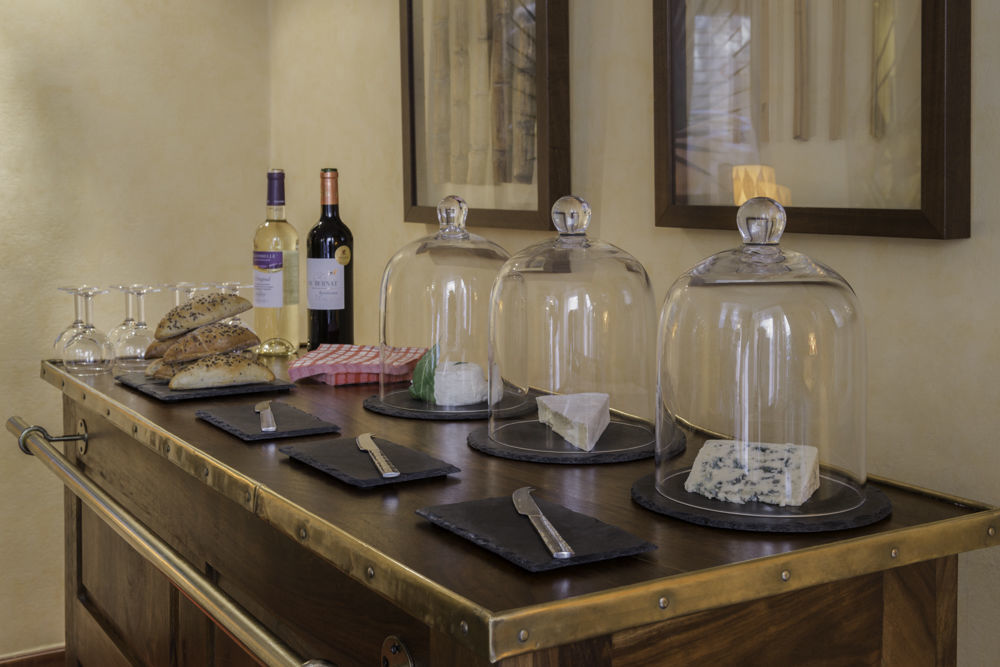 Hotel Etoile Saint Ferdinand By Happyculture Paris Exterior foto